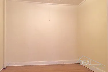 Rented by Ideal Properties Group