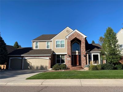 1573 Sunset Ridge Road, Highlands Ranch, CO, 80126