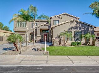 3210 E Lynx Pl, Chandler, AZ 85249