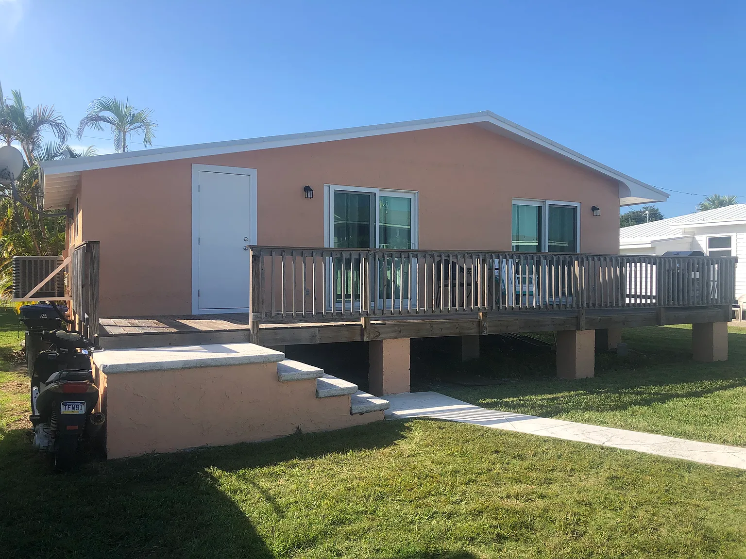 2 bed, 1062 sqft, $3,250 — Photo 2