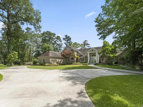 18946 Lake Harbour Ave, Baton Rouge, LA 70816