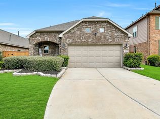 1845 Acklen Run Dr, Rosharon, TX 77583