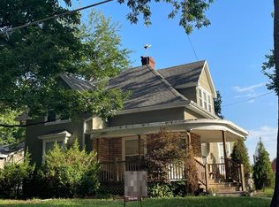 114 E Hale St, Spring Hill, KS 66083