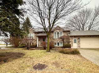 86 Glendale Dr, Tillsonburg, ON