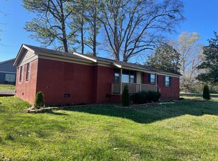1101 Lanier St SW, Hartselle, AL 35640