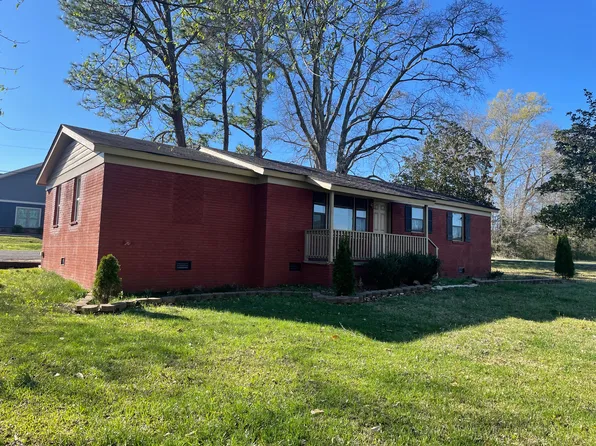 1101 Lanier St SW, Hartselle, AL 35640