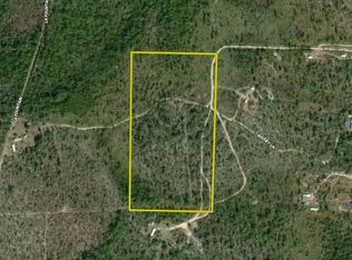 10822 Rigsby Ln, Fountain, FL 32438