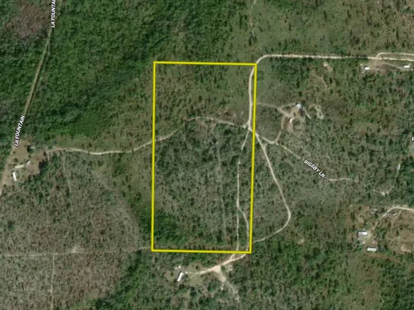 10822 Rigsby Ln, Fountain, FL 32438