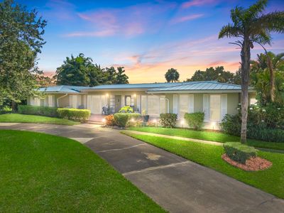 2715 S Indian River Drive, Fort Pierce, FL, 34982