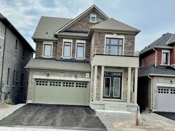 138 Kennedy Blvd, New Tecumseth, ON L9R 0W1