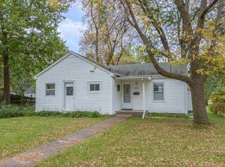 2005 H St, Iowa City, IA 52240