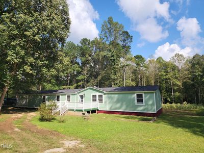 88 Barnes Rd, Middlesex, NC, 27557