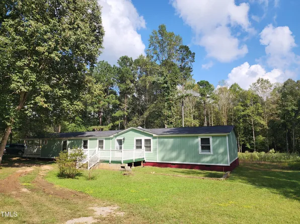 88 Barnes Rd, Middlesex, NC 27557