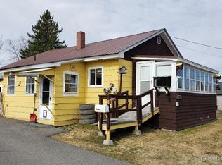 10 Center St, Presque Isle, ME 04769