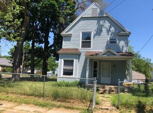 1021 Adams St SE, Grand Rapids, MI