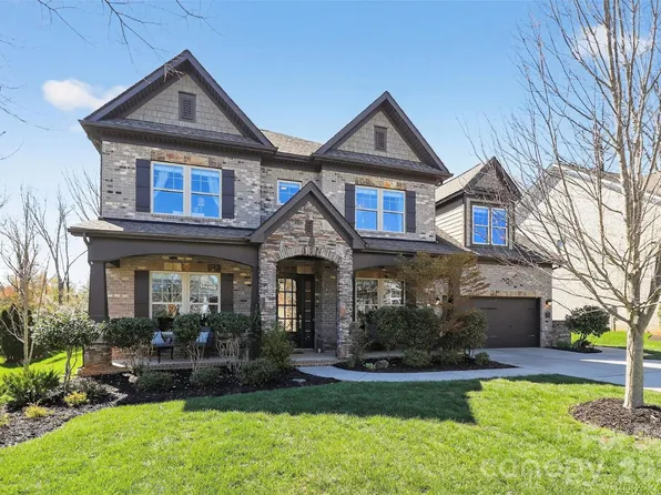 13019 Odell Heights Dr, Mint Hill, NC 28227