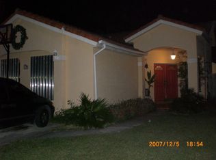 9030 SW 143rd Pl, Miami, FL 33186