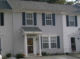 128 Park Place Dr, Morgantown, WV 26508