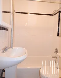 Rented by Alpha Properties NYC I LLC