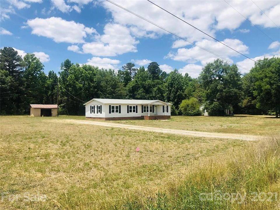 498 Haileys Ferry Rd, Lilesville, NC 28091 Zillow
