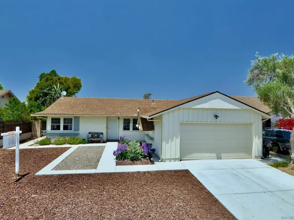 4764 Mount Durban Dr, San Diego, CA 92117