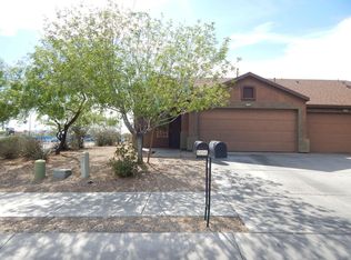 6066 S Avenida Talca, Tucson, AZ 85706