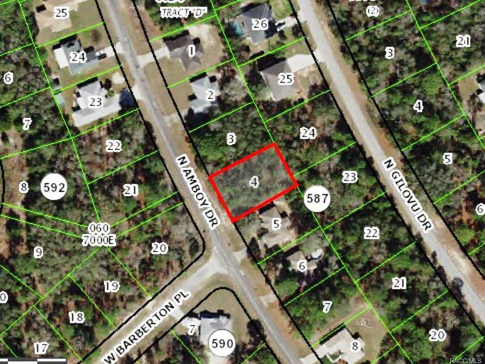 1st image of 8585 N Amboy Dr