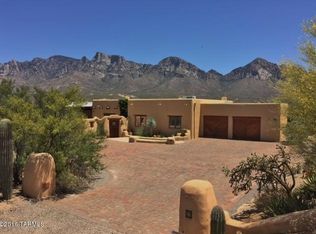 826 E Palisades Rd, Tucson, AZ 85737