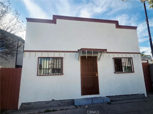 6605 West Blvd, Inglewood, CA 90302