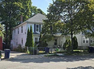 59 Clement Ave #59, West Roxbury, MA 02132
