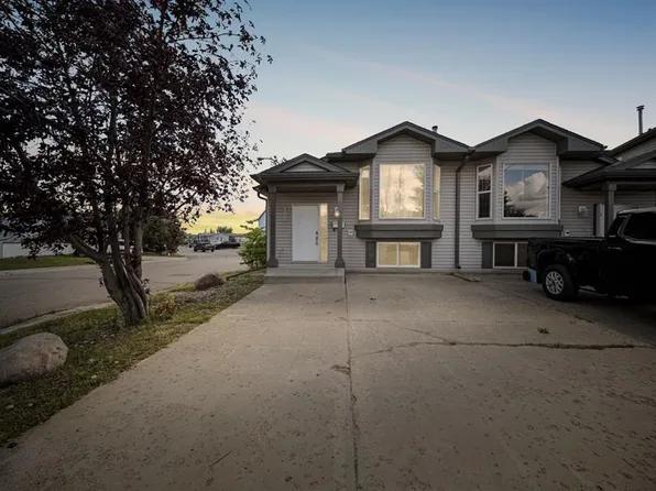 100 N Bruin Bay, Wood Buffalo, AB T9K 2R8