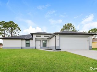 1005 Angelo Ave, Lehigh Acres, FL 33971