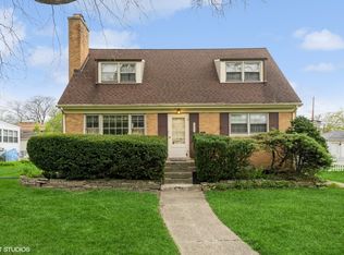 1114 Harrison St, Park Ridge, IL 60068