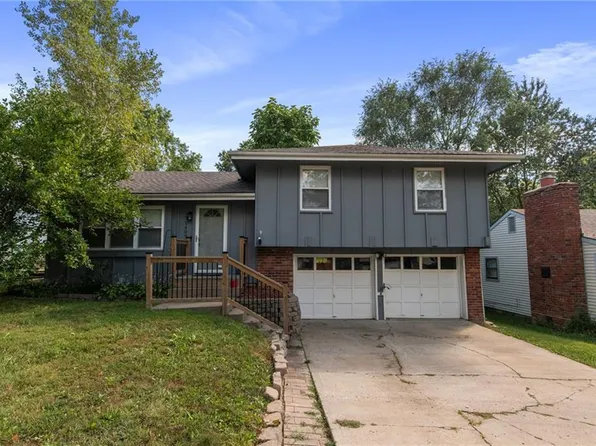 1409 NW 66th Ter, Kansas City, MO 64118