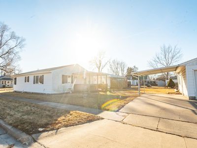 525 Boone Ave, Ottumwa, IA, 52501
