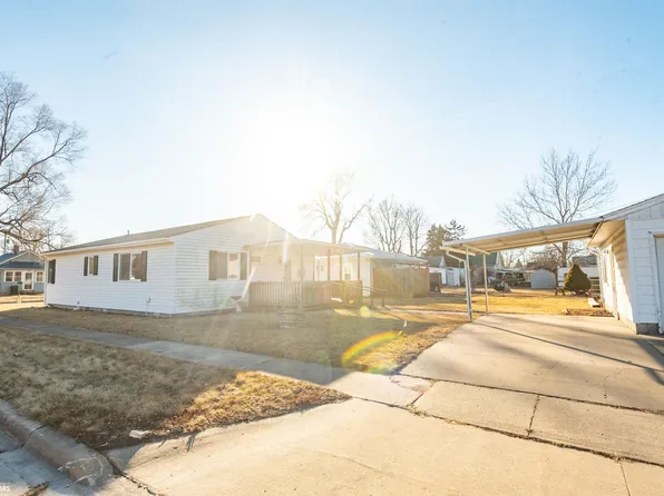 525 Boone Ave, Ottumwa, IA 52501