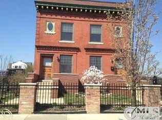 255 Winder St, Detroit, MI 48201