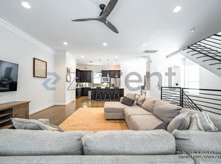 1507 Johnson St, Houston, TX 77007