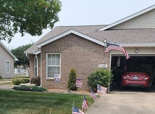 4883 Arbor Ct, Decatur, IL 62526