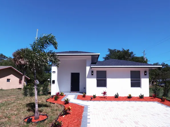 150 S 19th S Street, Fort Pierce, FL 34950