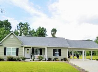 1199 Woodrow Ln, Loris, SC 29569