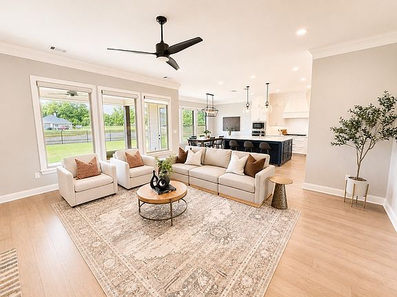 4th image of 268 Cullom Dr