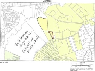 1220 Cuthbertson Rd, Waxhaw, NC 28173