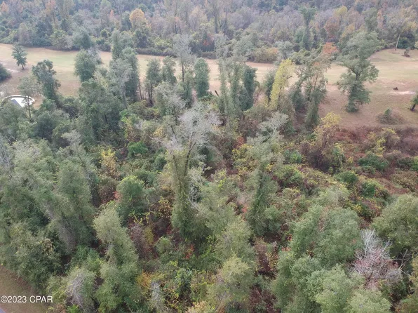 Oak Dr, Marianna, FL 32446