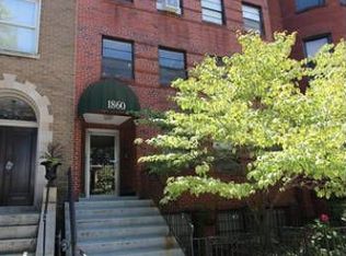 1860 Wyoming Ave NW APT 4, Washington, DC 20009