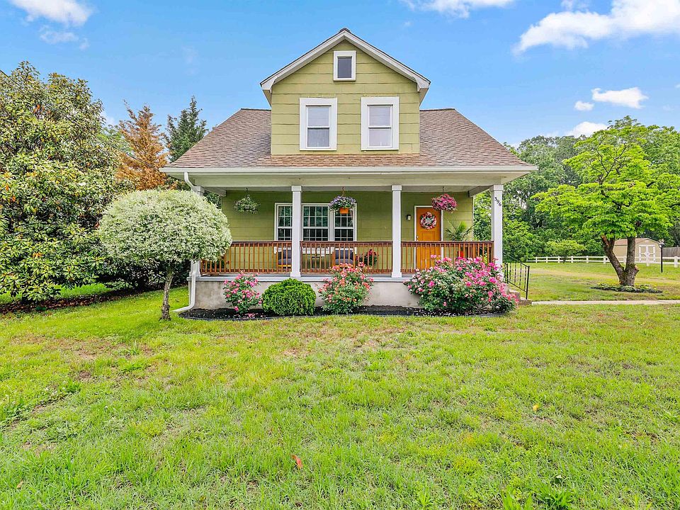 1st image of 396 Tansboro Rd
