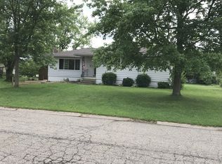 345 Buena Vista Dr, Johnstown, OH 43031