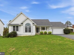 8537 Anderegg Pl, Waldorf, MD 20603