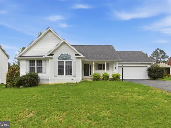 8537 Anderegg Pl, Waldorf, MD 20603