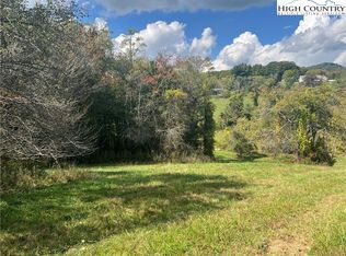 TBD Busic Ridge #5, Sparta, NC 28675